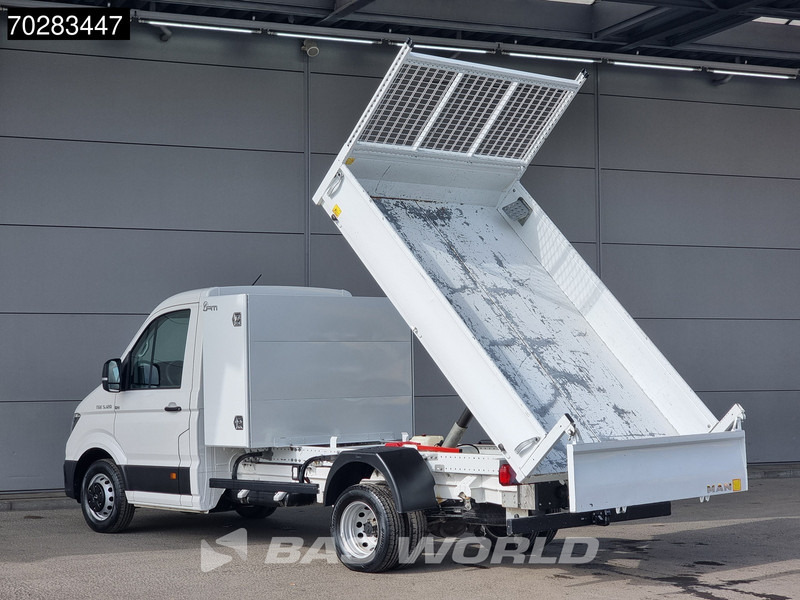 MAN TGE 5.120 Open Laadbak Dubbellucht 3500kg trekhaak Navi Airco Cruise Pritsche Pickup Open Box Airco Cruise control - Platós kisteherautó: 2 kép. MAN TGE 5.120 Open Laadbak Dubbellucht 3500kg trekhaak Navi Airco Cruise Pritsche Pickup Open Box Airco Cruise control - Platós kisteherautó: 2 kép.