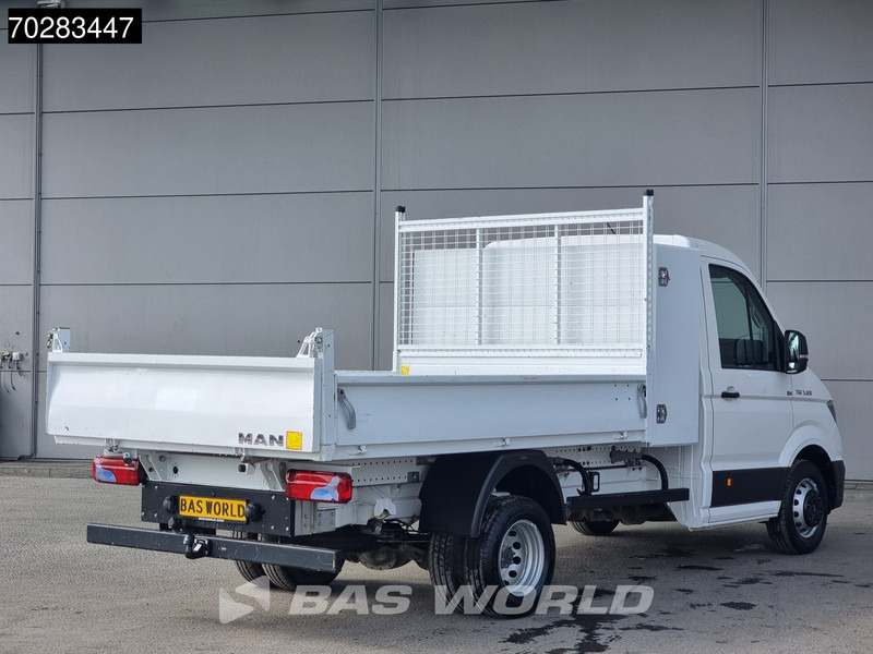 MAN TGE 5.120 Open Laadbak Dubbellucht 3500kg trekhaak Navi Airco Cruise Pritsche Pickup Open Box Airco Cruise control - Platós kisteherautó: 3 kép. MAN TGE 5.120 Open Laadbak Dubbellucht 3500kg trekhaak Navi Airco Cruise Pritsche Pickup Open Box Airco Cruise control - Platós kisteherautó: 3 kép.