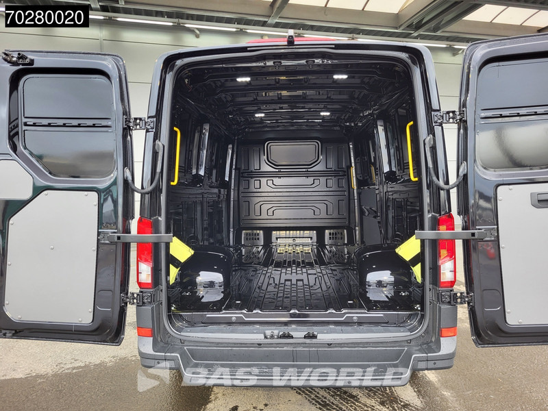 MAN TGE 5.160 Uniek! Automaat Dubbellucht L3H2 Laag Dak ACC Navi Airco Camera Parkeersensoren v+a 12.9inch-Display CarPlay Euro6 L2H1 Airco - Furgon: 3 kép. MAN TGE 5.160 Uniek! Automaat Dubbellucht L3H2 Laag Dak ACC Navi Airco Camera Parkeersensoren v+a 12.9inch-Display CarPlay Euro6 L2H1 Airco - Furgon: 3 kép.