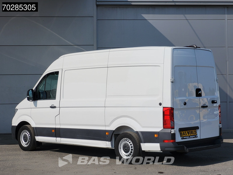 MAN TGE Elektrisch 115km WLTP 36kWh L3H3 Automaat LED Navi Airco Cruise Camera Parkeersensoren L2H2 8m3 Airco Cruise control - Furgon, Elektromos kisteherautó: 2 kép. MAN TGE Elektrisch 115km WLTP 36kWh L3H3 Automaat LED Navi Airco Cruise Camera Parkeersensoren L2H2 8m3 Airco Cruise control - Furgon, Elektromos kisteherautó: 2 kép.