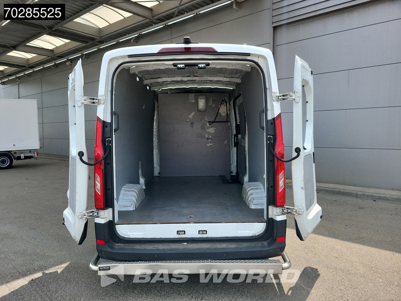 Maxus eDeliver Elektrisch 226 WLTP 72kWh Xenon Airco Cruise Camera Parkeersensoren 12m3 Airco Cruise control - Furgon, Elektromos kisteherautó: 3 kép. Maxus eDeliver Elektrisch 226 WLTP 72kWh Xenon Airco Cruise Camera Parkeersensoren 12m3 Airco Cruise control - Furgon, Elektromos kisteherautó: 3 kép.