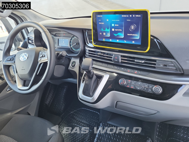 Maxus eDeliver9 COMING SOON! Elektrisch 398WLTP 89kWh Snelladen L3H3 204pk ACC LED Airco Camera Parkeersensoren v+a Hoog Dak Airco - Furgon, Elektromos kisteherautó: 3 kép. Maxus eDeliver9 COMING SOON! Elektrisch 398WLTP 89kWh Snelladen L3H3 204pk ACC LED Airco Camera Parkeersensoren v+a Hoog Dak Airco - Furgon, Elektromos kisteherautó: 3 kép.