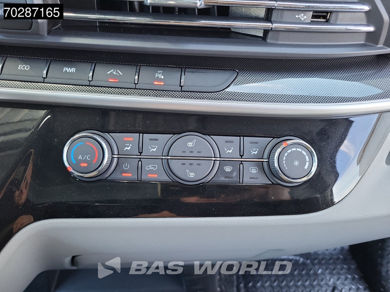 Új Furgon, Elektromos kisteherautó Maxus eDeliver9 Elektrisch 236WLTP 72kWh L3H2 204pk ACC LED Airco Camera Parkeersensoren v+a Airco: 16 kép.