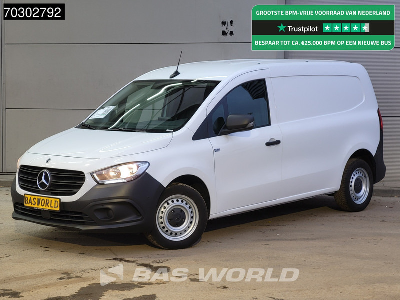 Mercedes-Benz Citan 112 CDI L2H1 Airco Cruise Camera Parkeersensoren Euro6 L2 Airco Cruise control - Kis furgon: 1 kép. Mercedes-Benz Citan 112 CDI L2H1 Airco Cruise Camera Parkeersensoren Euro6 L2 Airco Cruise control - Kis furgon: 1 kép.