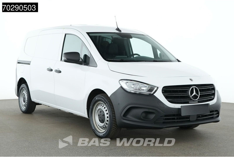 Mercedes-Benz Citan 112 COMING SOON! L2H1 Airco Cruise Camera Parkeersensoren MBUX CarPlay Euro6 L2 Long 3m3 Airco Cruise control - Kis furgon: 5 kép. Mercedes-Benz Citan 112 COMING SOON! L2H1 Airco Cruise Camera Parkeersensoren MBUX CarPlay Euro6 L2 Long 3m3 Airco Cruise control - Kis furgon: 5 kép.