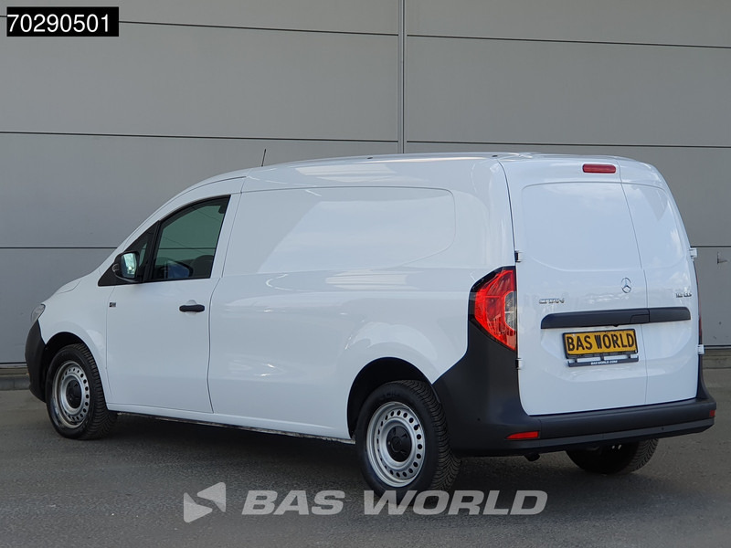 Mercedes-Benz Citan 112 L2H1 Airco Cruise Camera Parkeersensoren MBUX CarPlay Euro6 L2 Long 4m3 Airco Cruise control - Kis furgon: 2 kép. Mercedes-Benz Citan 112 L2H1 Airco Cruise Camera Parkeersensoren MBUX CarPlay Euro6 L2 Long 4m3 Airco Cruise control - Kis furgon: 2 kép.