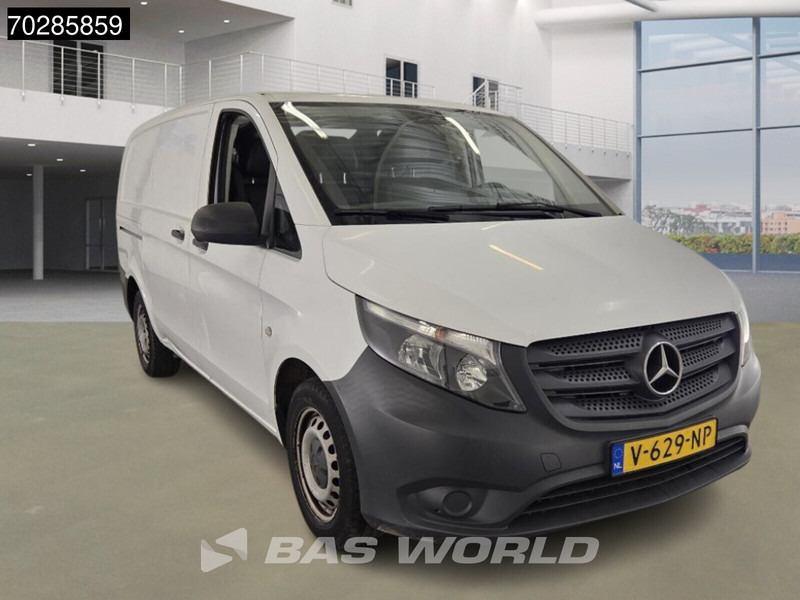 Mercedes-Benz Sprinter 109 CDI COMING SOON! L2H1 Airco Cruise Euro6 L2 6m3 Airco Cruise control - Kis furgon: 3 kép. Mercedes-Benz Sprinter 109 CDI COMING SOON! L2H1 Airco Cruise Euro6 L2 6m3 Airco Cruise control - Kis furgon: 3 kép.