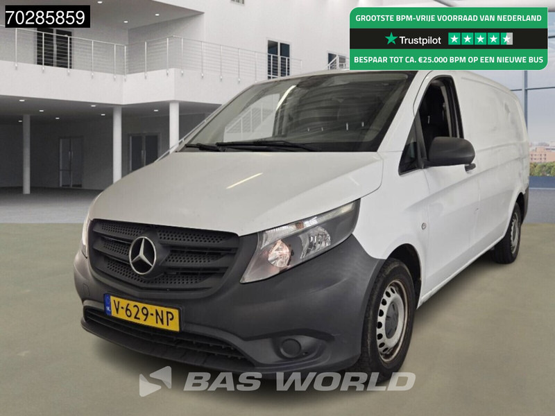 Mercedes-Benz Sprinter 109 CDI COMING SOON! L2H1 Airco Cruise Euro6 L2 6m3 Airco Cruise control - Kis furgon: 1 kép. Mercedes-Benz Sprinter 109 CDI COMING SOON! L2H1 Airco Cruise Euro6 L2 6m3 Airco Cruise control - Kis furgon: 1 kép.