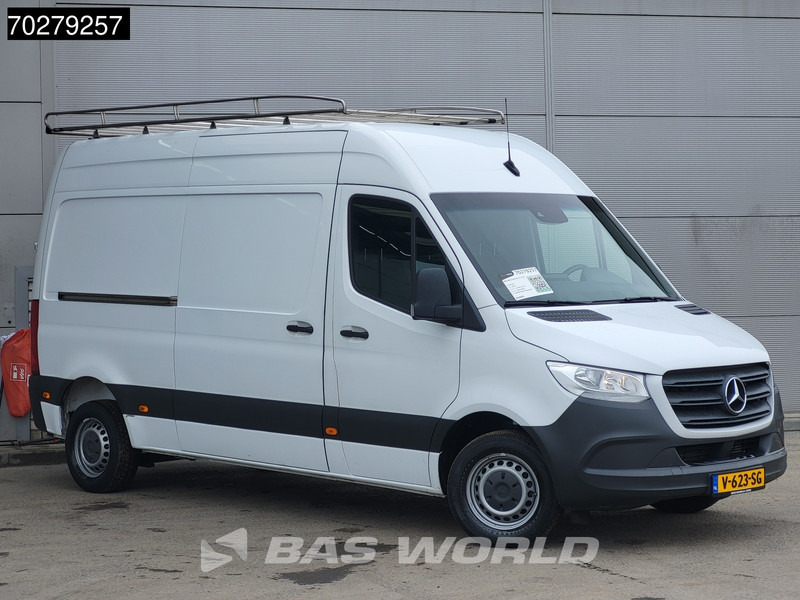 Mercedes-Benz Sprinter 211 CDI Automaat L2H2 Trekhaak Imperiaal Werkplaatsinrichting Airco Cruise Camera L2 12m3 Airco Trekhaak Cruise control - Kis furgon: 2 kép. Mercedes-Benz Sprinter 211 CDI Automaat L2H2 Trekhaak Imperiaal Werkplaatsinrichting Airco Cruise Camera L2 12m3 Airco Trekhaak Cruise control - Kis furgon: 2 kép.
