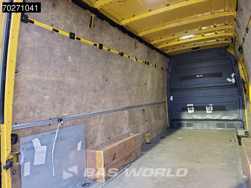 Mercedes-Benz Sprinter 310 CDI Automaat Airco APK 11-2025 L3H2 14m3 Airco - Furgon: 5 kép. Mercedes-Benz Sprinter 310 CDI Automaat Airco APK 11-2025 L3H2 14m3 Airco - Furgon: 5 kép.