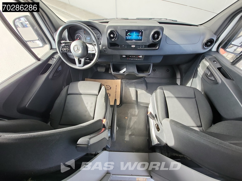 Kis furgon Mercedes-Benz Sprinter 311 CDI Automaat L3H2 Airco Cruise Camera MBUX CarPlay Euro6 L3 15m3 Airco Cruise control: 12 kép.