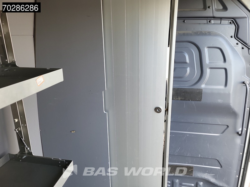 Kis furgon Mercedes-Benz Sprinter 311 CDI Automaat L3H2 Airco Cruise Camera MBUX CarPlay Euro6 L3 15m3 Airco Cruise control: 11 kép.