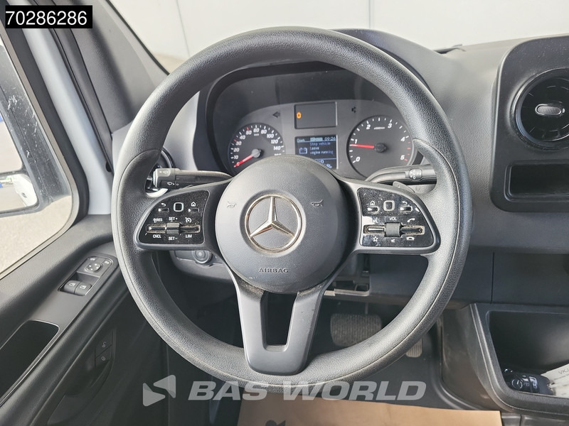 Kis furgon Mercedes-Benz Sprinter 311 CDI Automaat L3H2 Airco Cruise Camera MBUX CarPlay Euro6 L3 15m3 Airco Cruise control: 20 kép.