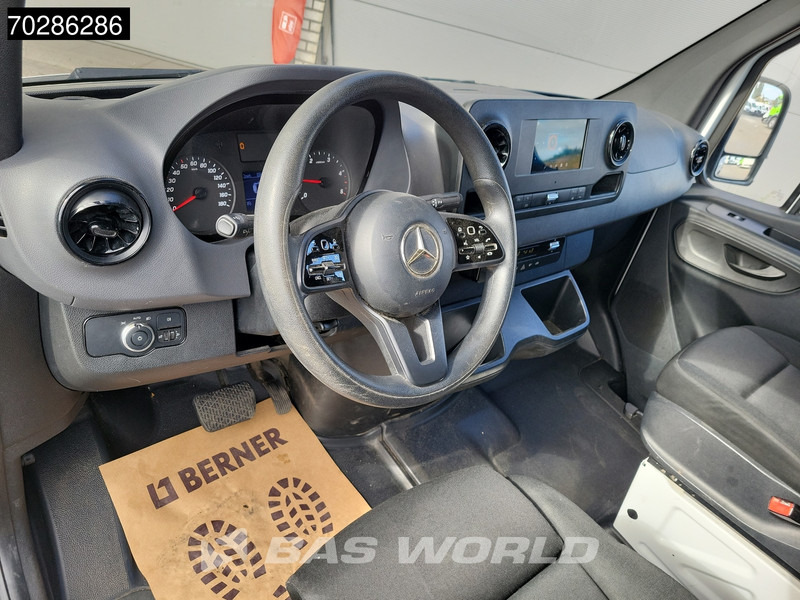 Kis furgon Mercedes-Benz Sprinter 311 CDI Automaat L3H2 Airco Cruise Camera MBUX CarPlay Euro6 L3 15m3 Airco Cruise control: 15 kép.