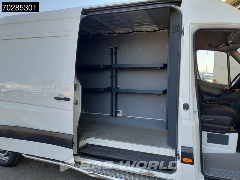 Furgon Mercedes-Benz Sprinter 311 CDI Automaat L3H2 Camera Euro6 15m3: 8 kép.