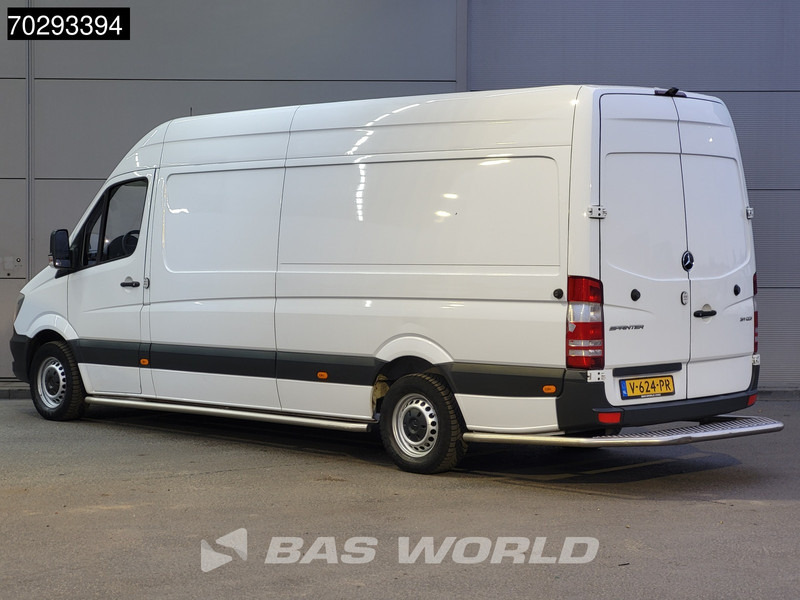Mercedes-Benz Sprinter 311 CDI Automaat L3H2 Camera Euro6 L3 14m3 - Furgon: 2 kép. Mercedes-Benz Sprinter 311 CDI Automaat L3H2 Camera Euro6 L3 14m3 - Furgon: 2 kép.