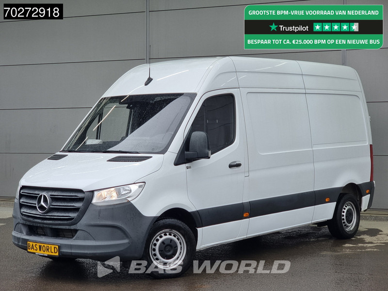 Mercedes-Benz Sprinter 311 CDI L2H2 Airco Cruise Euro6 11m3 Airco Cruise control - Kis furgon: 1 kép. Mercedes-Benz Sprinter 311 CDI L2H2 Airco Cruise Euro6 11m3 Airco Cruise control - Kis furgon: 1 kép.