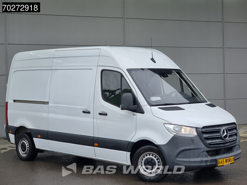 Mercedes-Benz Sprinter 311 CDI L2H2 Airco Cruise Euro6 11m3 Airco Cruise control - Kis furgon: 3 kép. Mercedes-Benz Sprinter 311 CDI L2H2 Airco Cruise Euro6 11m3 Airco Cruise control - Kis furgon: 3 kép.