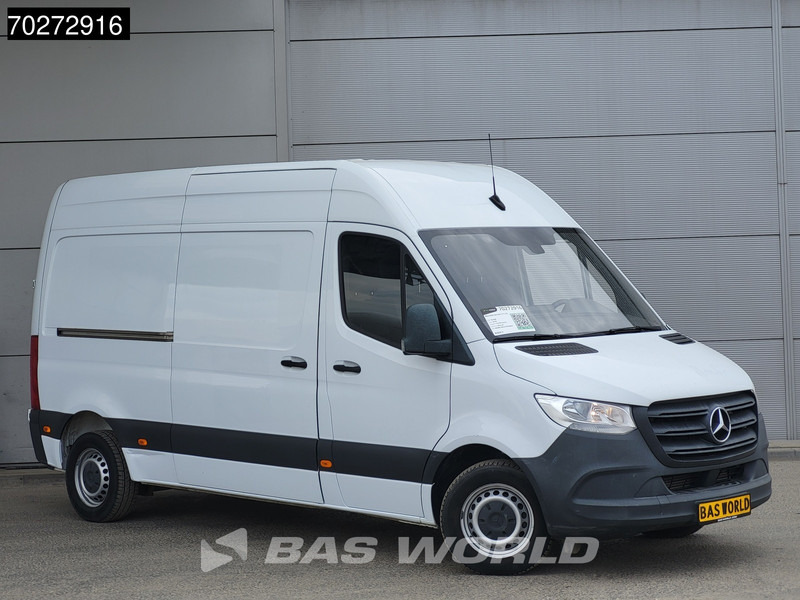 Mercedes-Benz Sprinter 311 CDI L2H2 Airco Cruise Euro6 L2 11m3 Airco Cruise control - Kis furgon: 2 kép. Mercedes-Benz Sprinter 311 CDI L2H2 Airco Cruise Euro6 L2 11m3 Airco Cruise control - Kis furgon: 2 kép.
