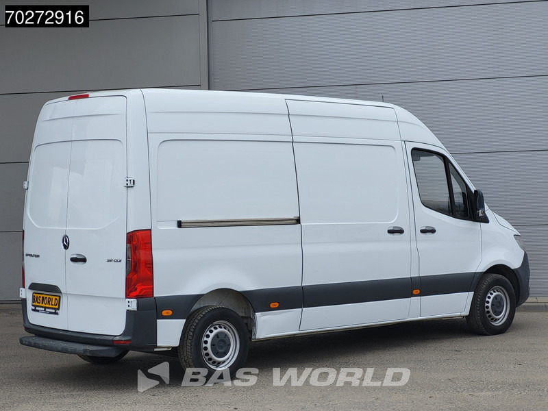 Mercedes-Benz Sprinter 311 CDI L2H2 Airco Cruise Euro6 L2 11m3 Airco Cruise control - Kis furgon: 5 kép. Mercedes-Benz Sprinter 311 CDI L2H2 Airco Cruise Euro6 L2 11m3 Airco Cruise control - Kis furgon: 5 kép.