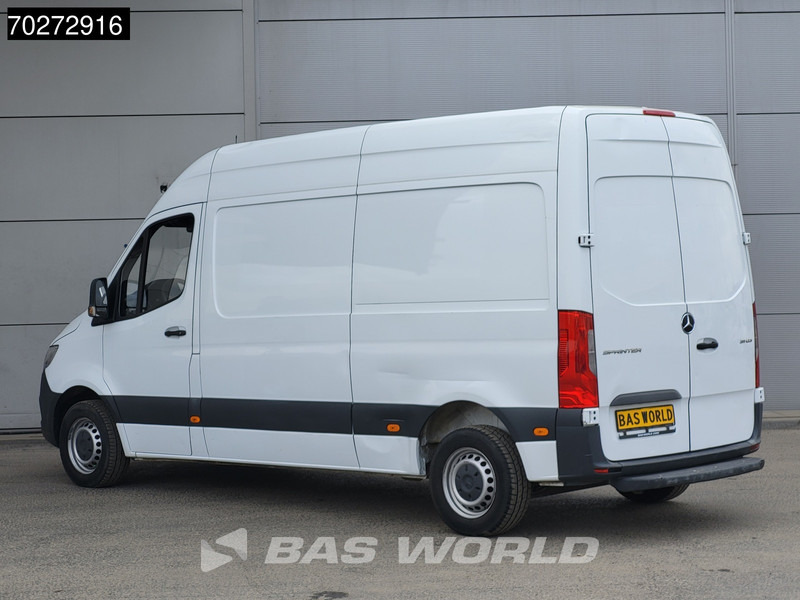 Mercedes-Benz Sprinter 311 CDI L2H2 Airco Cruise Euro6 L2 11m3 Airco Cruise control - Kis furgon: 3 kép. Mercedes-Benz Sprinter 311 CDI L2H2 Airco Cruise Euro6 L2 11m3 Airco Cruise control - Kis furgon: 3 kép.