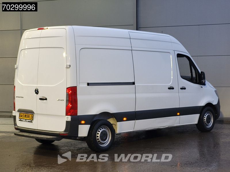 Mercedes-Benz Sprinter 311 CDI L2H2 Airco Cruise Euro6 L2 Airco Cruise control - Kis furgon: 5 kép. Mercedes-Benz Sprinter 311 CDI L2H2 Airco Cruise Euro6 L2 Airco Cruise control - Kis furgon: 5 kép.