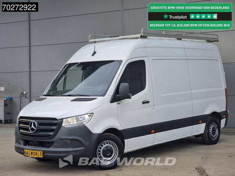 Mercedes-Benz Sprinter 311 CDI L2H2 Imperiaal Trekhaak Airco Cruise MBUX L2 11m3 Airco Trekhaak Cruise control - Kis furgon: 1 kép. Mercedes-Benz Sprinter 311 CDI L2H2 Imperiaal Trekhaak Airco Cruise MBUX L2 11m3 Airco Trekhaak Cruise control - Kis furgon: 1 kép.