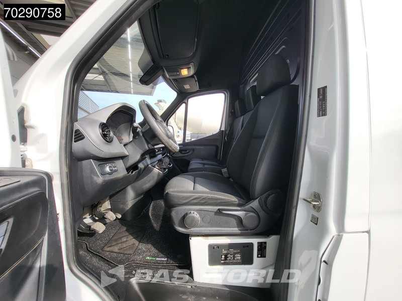 Kis furgon Mercedes-Benz Sprinter 311 CDI L3H2 Airco Cruise MBUX CarPlay Euro6 L3 15m3 Airco Cruise control: 10 kép.