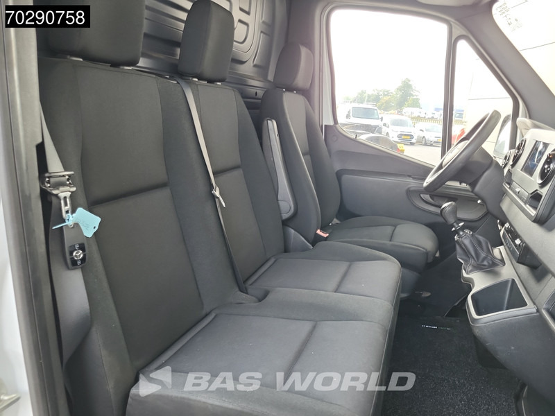 Kis furgon Mercedes-Benz Sprinter 311 CDI L3H2 Airco Cruise MBUX CarPlay Euro6 L3 15m3 Airco Cruise control: 12 kép.