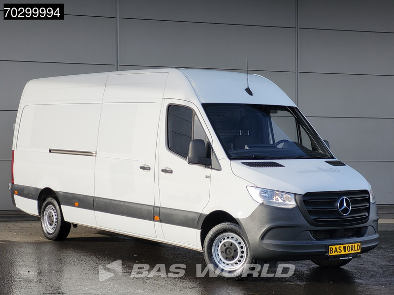 Mercedes-Benz Sprinter 311 CDI L3H2 Airco Cruise MBUX CarPlay Euro6 L3 Airco Cruise control - Kis furgon: 3 kép. Mercedes-Benz Sprinter 311 CDI L3H2 Airco Cruise MBUX CarPlay Euro6 L3 Airco Cruise control - Kis furgon: 3 kép.