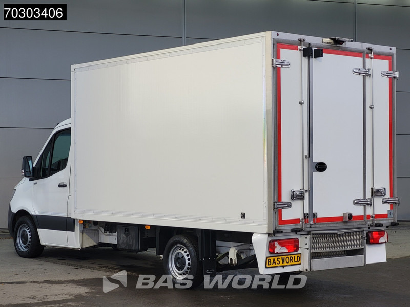 Mercedes-Benz Sprinter 314 CDI Automaat Bakwagen Gekoeld Thermo King V200 MAX Airco Camera Parkeersensoren Euro6 Koeler Koelwagen Kühlwagen Kühlkoffer - Hűtős kisteherautó: 2 kép. Mercedes-Benz Sprinter 314 CDI Automaat Bakwagen Gekoeld Thermo King V200 MAX Airco Camera Parkeersensoren Euro6 Koeler Koelwagen Kühlwagen Kühlkoffer - Hűtős kisteherautó: 2 kép.