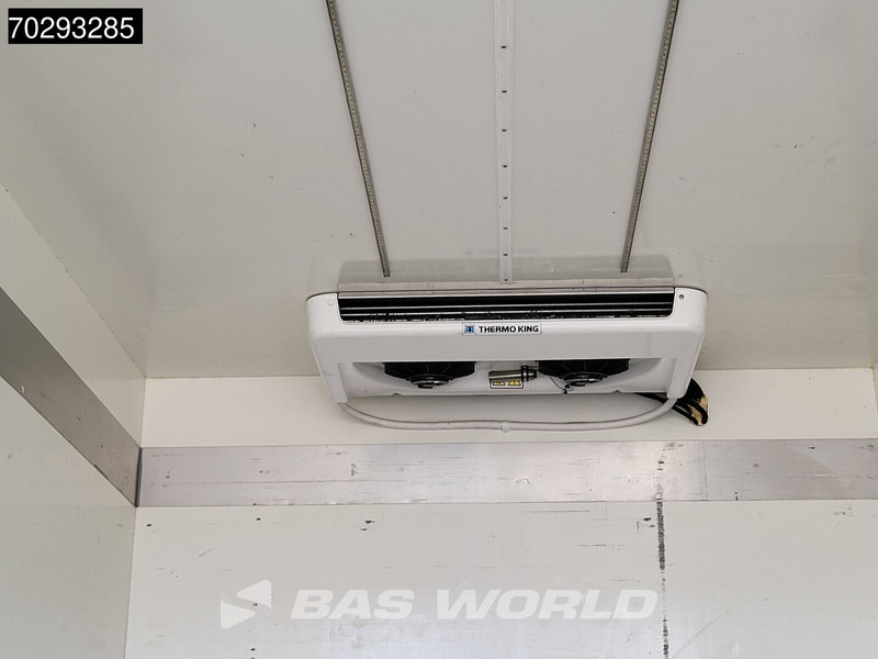 Hűtős kisteherautó Mercedes-Benz Sprinter 314 CDI Automaat Koelwagen Thermo King V-200 MAX Airco Camera Euro6 Koeler Koel Kühler Kühl Kühlwagen Kühlkoffer 17m3 Airco: 9 kép.