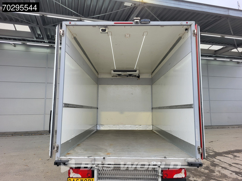 Mercedes-Benz Sprinter 314 CDI Automaat Koelwagen Thermo King V-200 MAX Airco Camera Euro6 Koeler Koel Kühler Kühl Kühlwagen Kühlkoffer Airco - Hűtős kisteherautó: 3 kép. Mercedes-Benz Sprinter 314 CDI Automaat Koelwagen Thermo King V-200 MAX Airco Camera Euro6 Koeler Koel Kühler Kühl Kühlwagen Kühlkoffer Airco - Hűtős kisteherautó: 3 kép.