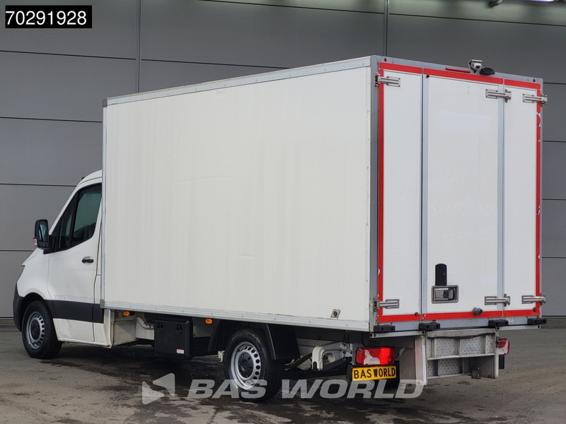 Mercedes-Benz Sprinter 314 CDI Automaat Koelwagen Thermo King V-200MAX Airco Camera Euro6 Koel Koeler Kühl Kühler Kühlwagen Kühlkoffer 17m3 Airco - Hűtős kisteherautó: 2 kép. Mercedes-Benz Sprinter 314 CDI Automaat Koelwagen Thermo King V-200MAX Airco Camera Euro6 Koel Koeler Kühl Kühler Kühlwagen Kühlkoffer 17m3 Airco - Hűtős kisteherautó: 2 kép.