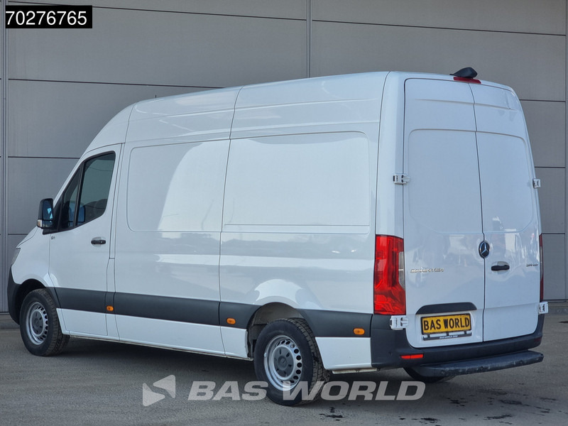 Mercedes-Benz Sprinter 314 CDI Automaat L2H2 MBUX Airco Parkeersensoren L2 11m3 Airco - Furgon: 2 kép. Mercedes-Benz Sprinter 314 CDI Automaat L2H2 MBUX Airco Parkeersensoren L2 11m3 Airco - Furgon: 2 kép.
