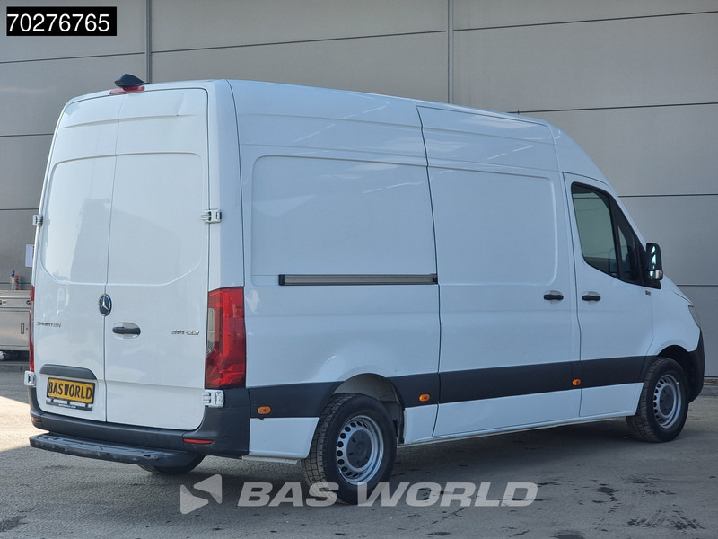 Mercedes-Benz Sprinter 314 CDI Automaat L2H2 MBUX Airco Parkeersensoren L2 11m3 Airco - Furgon: 5 kép. Mercedes-Benz Sprinter 314 CDI Automaat L2H2 MBUX Airco Parkeersensoren L2 11m3 Airco - Furgon: 5 kép.