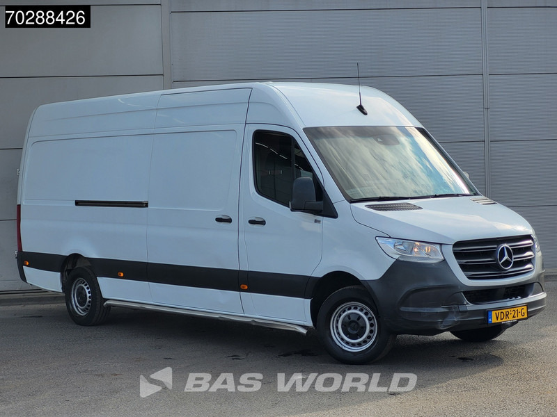 Mercedes-Benz Sprinter 314 CDI Automaat L3H2 Navi Airco Cruise Camera MBUX Euro6 L3 APK 01-2026 16m3 Airco Cruise control - Furgon: 3 kép. Mercedes-Benz Sprinter 314 CDI Automaat L3H2 Navi Airco Cruise Camera MBUX Euro6 L3 APK 01-2026 16m3 Airco Cruise control - Furgon: 3 kép.