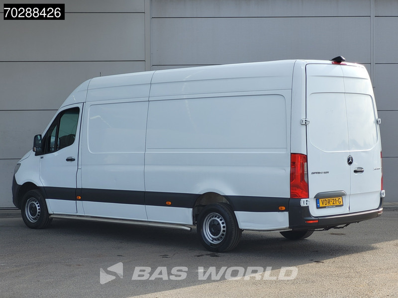 Mercedes-Benz Sprinter 314 CDI Automaat L3H2 Navi Airco Cruise Camera MBUX Euro6 L3 APK 01-2026 16m3 Airco Cruise control - Furgon: 2 kép. Mercedes-Benz Sprinter 314 CDI Automaat L3H2 Navi Airco Cruise Camera MBUX Euro6 L3 APK 01-2026 16m3 Airco Cruise control - Furgon: 2 kép.