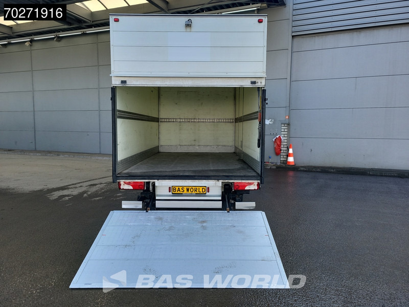 Mercedes-Benz Sprinter 314 CDI Automaat Laadklep Zijdeur Bakwagen Camera Airco Cruise Meubelbak Koffer Airco Cruise control - Dobozos kisteherautó: 3 kép. Mercedes-Benz Sprinter 314 CDI Automaat Laadklep Zijdeur Bakwagen Camera Airco Cruise Meubelbak Koffer Airco Cruise control - Dobozos kisteherautó: 3 kép.