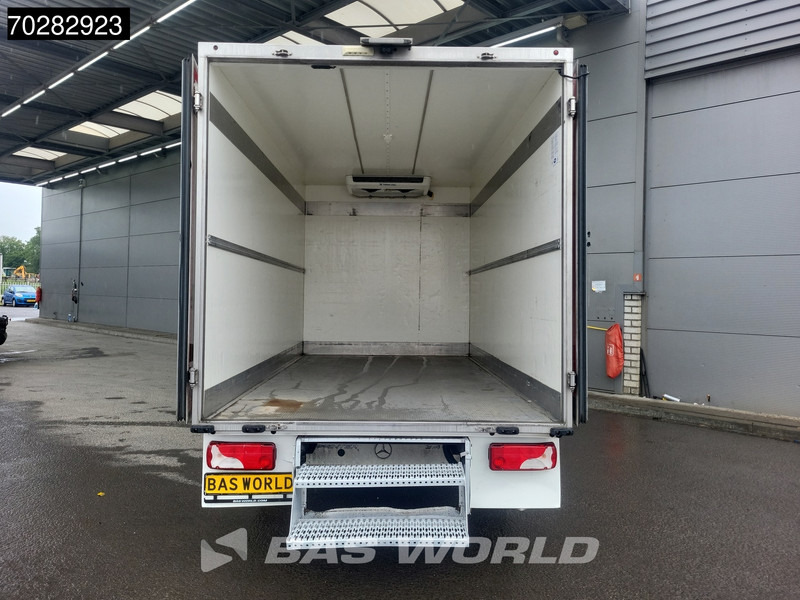Mercedes-Benz Sprinter 314 CDI Koelwagen Automaat Thermo King V-200 MAX Airco Camera Euro6 Koel Koeler Kühl Kühlwagen 17m3 Airco - Hűtős kisteherautó: 3 kép. Mercedes-Benz Sprinter 314 CDI Koelwagen Automaat Thermo King V-200 MAX Airco Camera Euro6 Koel Koeler Kühl Kühlwagen 17m3 Airco - Hűtős kisteherautó: 3 kép.