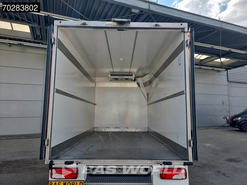Mercedes-Benz Sprinter 314 CDI Koelwagen Automaat Thermo King V-200 MAX Airco Euro6 Kühl Kühler Koel Koeler Kühlwagen 17m3 Airco - Hűtős kisteherautó: 3 kép. Mercedes-Benz Sprinter 314 CDI Koelwagen Automaat Thermo King V-200 MAX Airco Euro6 Kühl Kühler Koel Koeler Kühlwagen 17m3 Airco - Hűtős kisteherautó: 3 kép.
