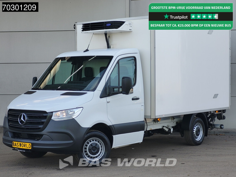Mercedes-Benz Sprinter 314 CDI Koelwagen Laadklep Lamberet Carrier Xarios 300 230v Stekker Airco Euro6 Bakwagen Gekoeld Koel Koeler Kühl Kühler Kühlwag - Hűtős kisteherautó: 1 kép. Mercedes-Benz Sprinter 314 CDI Koelwagen Laadklep Lamberet Carrier Xarios 300 230v Stekker Airco Euro6 Bakwagen Gekoeld Koel Koeler Kühl Kühler Kühlwag - Hűtős kisteherautó: 1 kép.