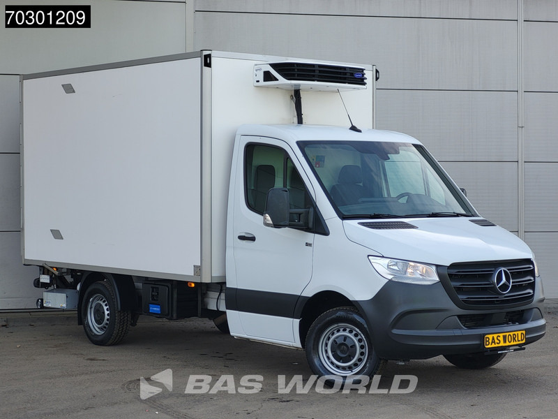 Mercedes-Benz Sprinter 314 CDI Koelwagen Laadklep Lamberet Carrier Xarios 300 230v Stekker Airco Euro6 Bakwagen Gekoeld Koel Koeler Kühl Kühler Kühlwag - Hűtős kisteherautó: 5 kép. Mercedes-Benz Sprinter 314 CDI Koelwagen Laadklep Lamberet Carrier Xarios 300 230v Stekker Airco Euro6 Bakwagen Gekoeld Koel Koeler Kühl Kühler Kühlwag - Hűtős kisteherautó: 5 kép.