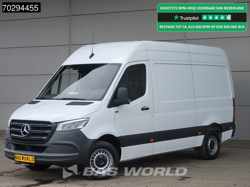 Mercedes-Benz Sprinter 314 CDI L2H2 LED Airco Cruise LED Camera MBUX CarPlay Euro6 L2 12m3 Airco Cruise control - Kis furgon: 1 kép. Mercedes-Benz Sprinter 314 CDI L2H2 LED Airco Cruise LED Camera MBUX CarPlay Euro6 L2 12m3 Airco Cruise control - Kis furgon: 1 kép.