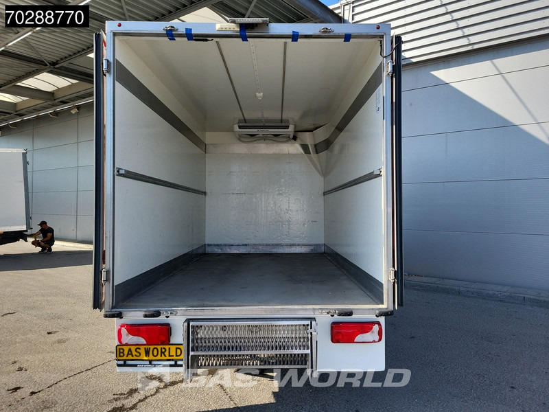 Mercedes-Benz Sprinter 314 CDI Schade! Koelwagen Automaat Thermo King V-200 MAX Airco Euro6 Kühl Kühler Koel Koeler Kühlwagen 17m3 Airco - Hűtős kisteherautó: 3 kép. Mercedes-Benz Sprinter 314 CDI Schade! Koelwagen Automaat Thermo King V-200 MAX Airco Euro6 Kühl Kühler Koel Koeler Kühlwagen 17m3 Airco - Hűtős kisteherautó: 3 kép.