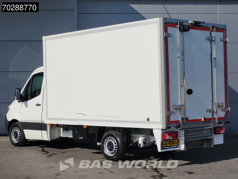 Mercedes-Benz Sprinter 314 CDI Schade! Koelwagen Automaat Thermo King V-200 MAX Airco Euro6 Kühl Kühler Koel Koeler Kühlwagen 17m3 Airco - Hűtős kisteherautó: 2 kép. Mercedes-Benz Sprinter 314 CDI Schade! Koelwagen Automaat Thermo King V-200 MAX Airco Euro6 Kühl Kühler Koel Koeler Kühlwagen 17m3 Airco - Hűtős kisteherautó: 2 kép.