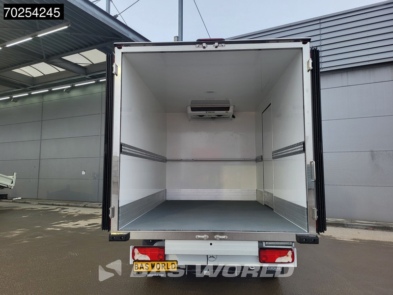 Mercedes-Benz Sprinter 315 CDI Automaat Koelwagen Thermo King V-300max 230V stekker Bakwagen Koel Kühlwagen Airco - Hűtős kisteherautó: 3 kép. Mercedes-Benz Sprinter 315 CDI Automaat Koelwagen Thermo King V-300max 230V stekker Bakwagen Koel Kühlwagen Airco - Hűtős kisteherautó: 3 kép.