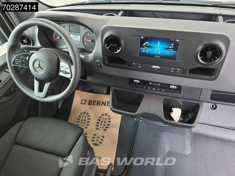 Furgon Mercedes-Benz Sprinter 315 CDI Automaat L3H2 Airco Cruise Camera MBUX CarPlay Euro6 L3 15m3 Airco Cruise control: 11 kép.