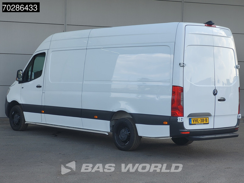 Mercedes-Benz Sprinter 315 CDI Automaat L3H2 Navi Airco Cruise Camera MBUX Euro6 L3 15m3 Airco Cruise control - Furgon: 2 kép. Mercedes-Benz Sprinter 315 CDI Automaat L3H2 Navi Airco Cruise Camera MBUX Euro6 L3 15m3 Airco Cruise control - Furgon: 2 kép.