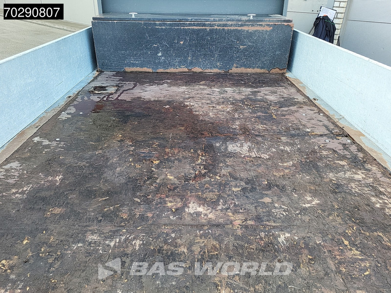 Mercedes-Benz Sprinter 315 CDI Automaat Open Laadbak Trekhaak Airco Camera Euro6 Pritsche Open Box Airco Trekhaak - Platós kisteherautó: 3 kép. Mercedes-Benz Sprinter 315 CDI Automaat Open Laadbak Trekhaak Airco Camera Euro6 Pritsche Open Box Airco Trekhaak - Platós kisteherautó: 3 kép.